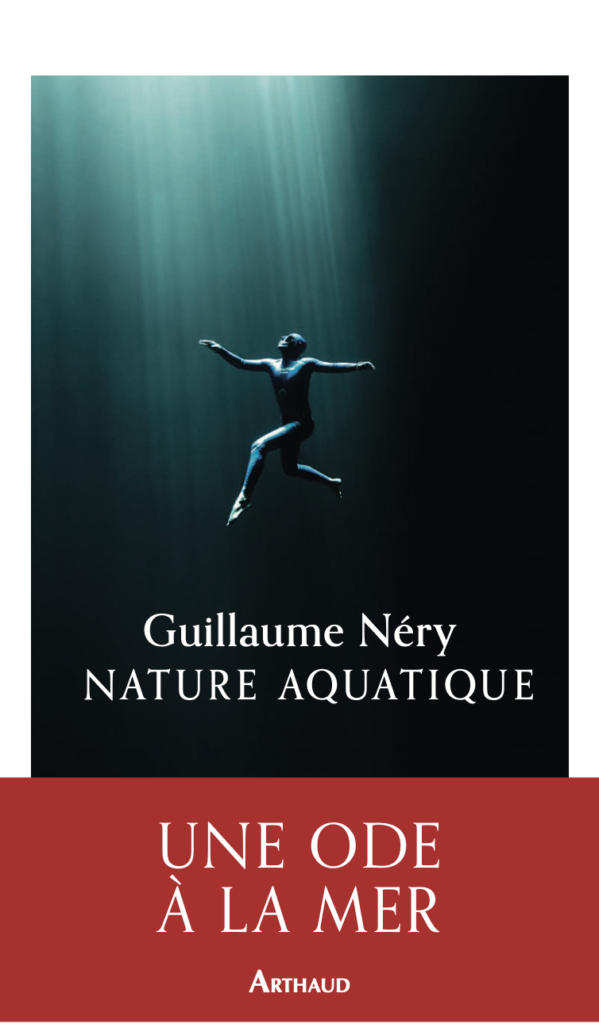 Nature Aquatique Guillaume Néry
